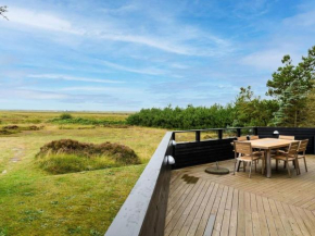 Holiday home Blåvand CCCIII